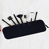 Silicone Storage Bag for Cosmetics AJEW-WH0348-640-3