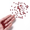 6/0 Glass Seed Beads X1-SEED-A005-4mm-25-4