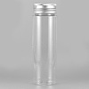 Plastic Storage Box Containers LS-CON-WH0068-39B-1