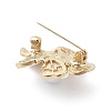 Alloy Brooch JEWB-C037-13G-3