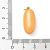 304 Stainless Steel Enamel Pendants LS-STAS-A131-02A-G-3