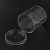 Trasparent Plastic Toys Action Figures Display Boxs CON-WH0092-57-2