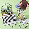 10 Yards Polyester Ribbons OCOR-GF0003-25G-3