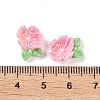 Opaque Resin Decoden Cabochons LS-CRES-O002-03C-3
