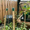 PVC Garden Bamboo Pole Cover AJEW-CP0010-86A-7