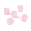 Acrylic Bead OACR-H120-01G-1