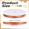 11M Eco-Friendly Copper Wire CWIR-LP0001-09C-2