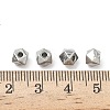 304 Stainless Steel Beads STAS-D204-27P-3