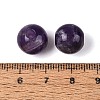 Natural Amethyst Beads G-Q602-08C-11-3