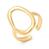 201 Stainless Steel Finger Ring RJEW-E063-49-M-2