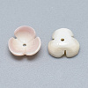 Shell Beads SSHEL-S260-108C-2