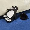 Penguin Enamel Pins JEWB-P044-01C-EB-3