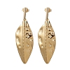 304 Stainless Steel Stud Earrings EJEW-JE06309-1