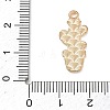 Alloy Pendants AL-CBAC700-04A-3