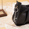 Alloy Keychains KEYC-TADJ0001-11K-5