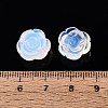 Opalite Carved Beads G-Q601-40C-3