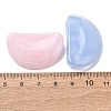 Two-Tone Imitation Gemstone Acrylic Beads AC-CBA7B05-17-3