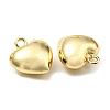 Brass Pendants KK-K341-10B-G-3