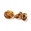Transparent Acrylic Beads LS-X1-MACR-L005-05B-2