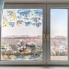 PVC Window Static Stickers AJEW-WH0385-0085-7