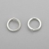 304 Stainless Steel Jump Rings STAS-H380-10S-I-2