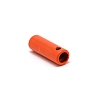 Zinc Alloy End Caps FIND-WH0096-57-3