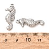 304 Stainless Steel Pendants SA-CBABD1E-10E-P-2
