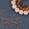 Wood Beads WOOD-PH0008-04-7