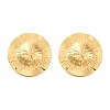 304 Stainless Steel Stud Earrings for Women EJEW-L296-021G-4