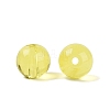 FGB Transparent Glass Seed Beads SEED-N013-01C-03-2