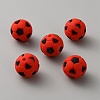 Silicone Beads SIL-WH20025-02A-07-1