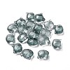 Glass Beads X-GLAA-G079-02G-1