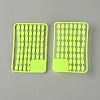 Plastic Carp Quick Stops Bait Stoppers FIND-WH0076-40-1