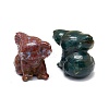 Natural Jade Sculpture Display Decorations G-F719-57E-3