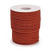 Nylon Braided Cord NWIR-C004-04A-30-1