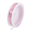 Copper Wire CWIR-TAC0002-01F-PI-1