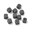 Retro 316 Surgical Stainless Steel Spacer Beads STAS-L307-09AS-03-1