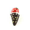 Resin Cabochons CRES-S297-008-1