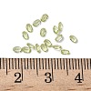 Faceted Natural Peridot Cabochons G-I295-05C-16A-06-3