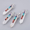 Chakra Jewelry G-G759-C01-3