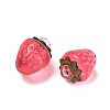 Transparent Acrylic Pendants AC-CBA873C-03B-2