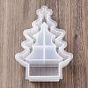 Halloween DIY Silicone Display Sculpture Molds LS-SIMO-D007-03D-3