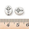 Alloy Beads FIND-E051-13AS-3