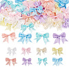 50Pcs Polyester Ornament Accessories DIY-TA0015-33-1