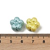 Opaque Acrylic Imitation Pearl Beads OACR-B031-57-3