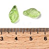 Glass Beads LS-X-GLAA-D303-08K-3