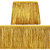 Polyester Tassel Ribbon OCOR-WH0045-38B-1