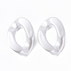 Opaque Acrylic Linking Rings LS-X-OACR-S036-011A-16-3