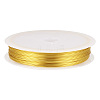 Copper Jewelry Wire CWIR-TAC0002-02D-02-1