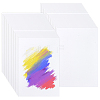 50Pcs Paper Drawing Paper DIY-WH0816-028A-1
